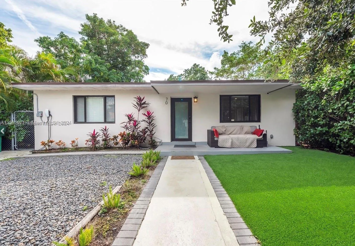 Residential Lease For Rent