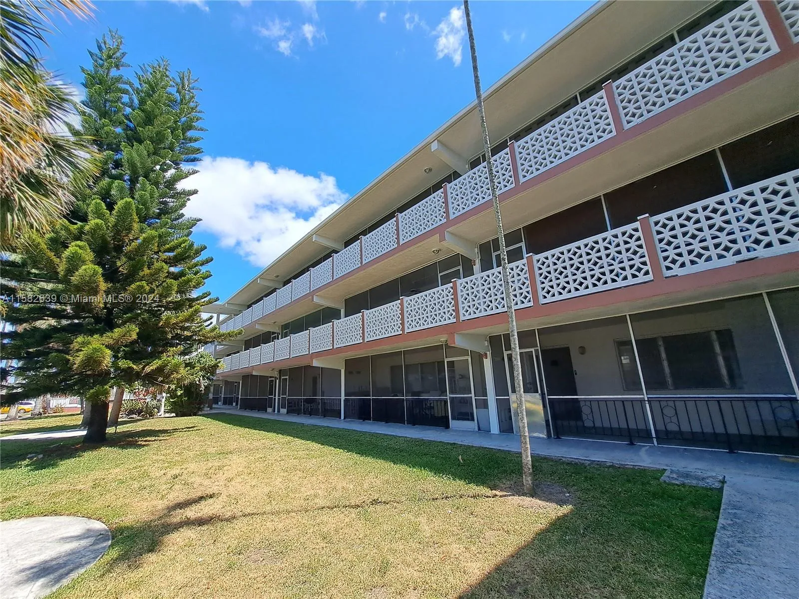 Residential Lease For Rent