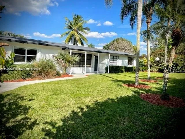 Residential Lease For Rent