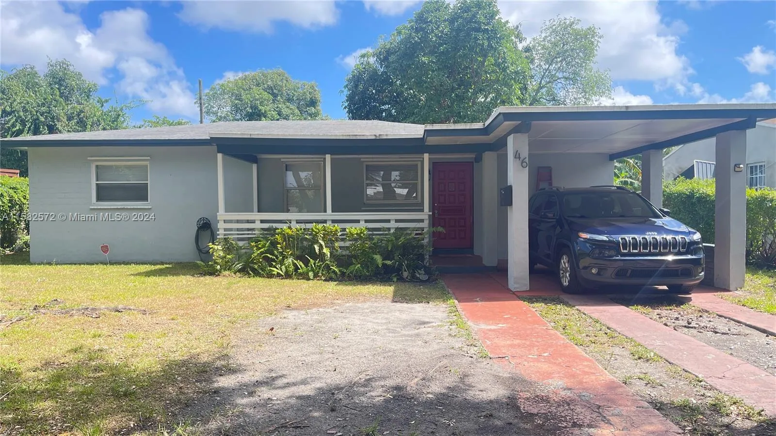 Residential Lease For Rent