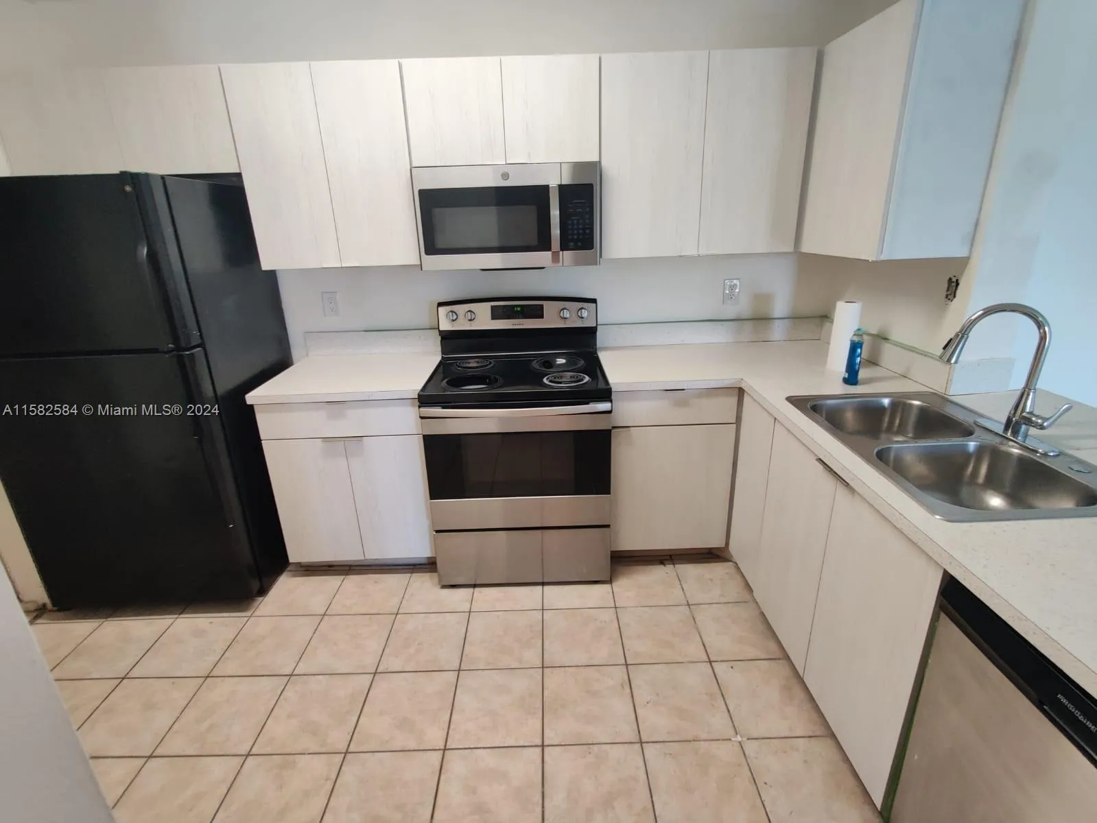 Residential Lease For Rent