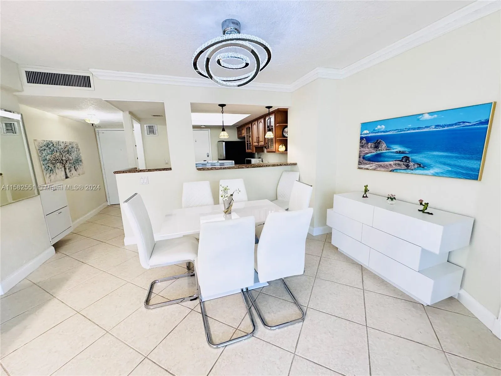 Residential Lease For Rent