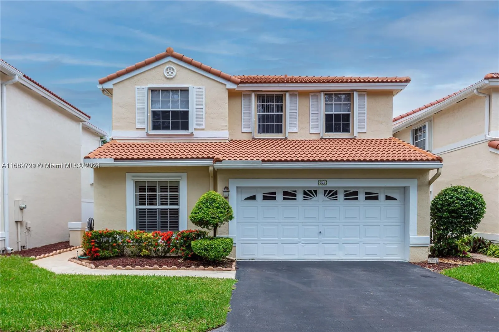 Residential Lease For Rent