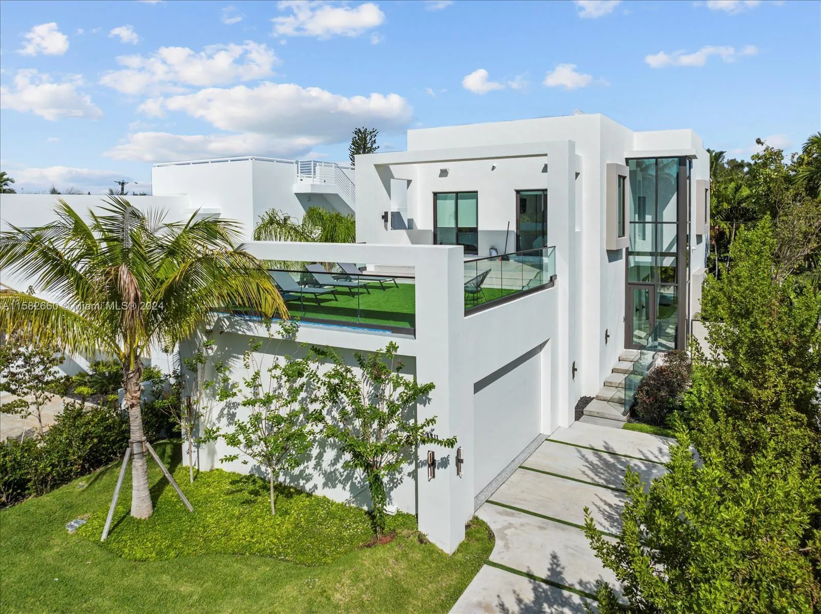 Residential Lease For Rent