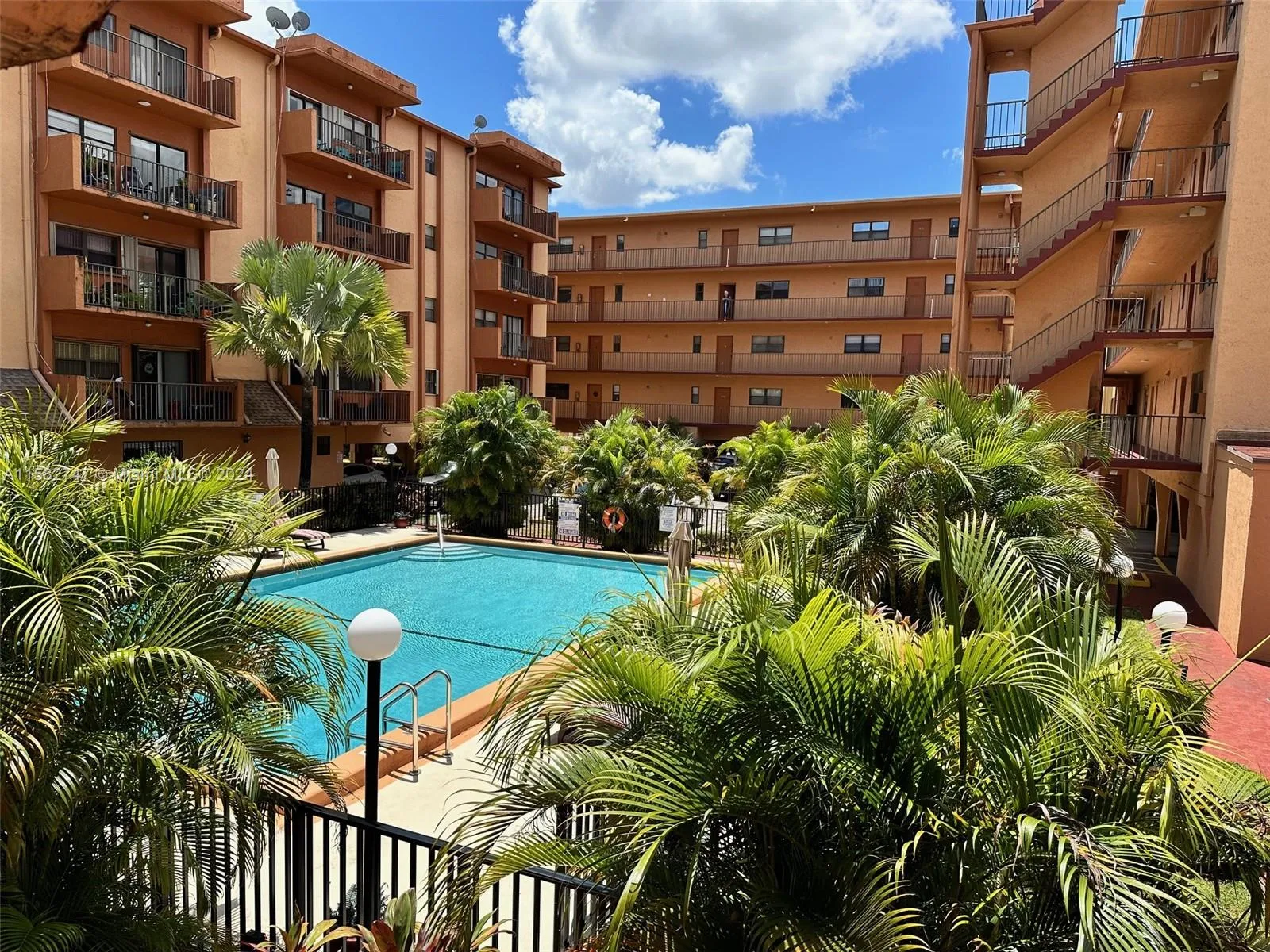 Condominium For Sale