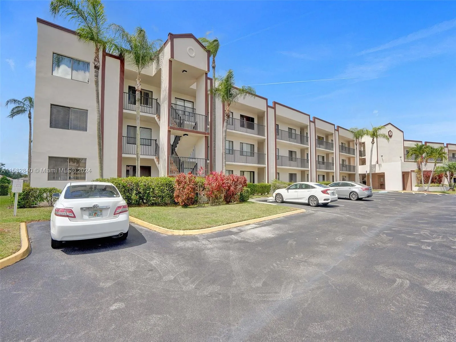 Condominium For Sale