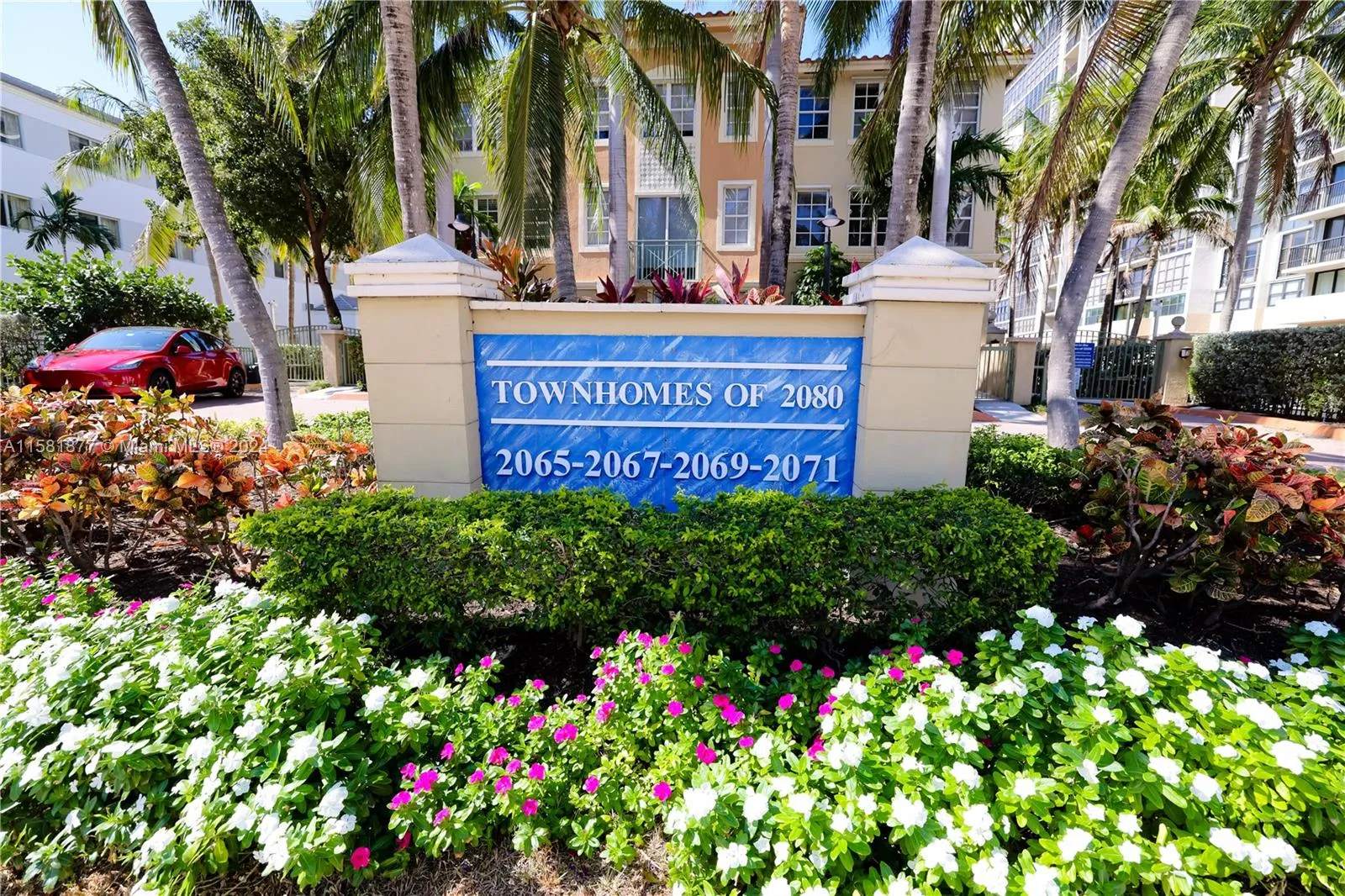 Residential Lease For Rent