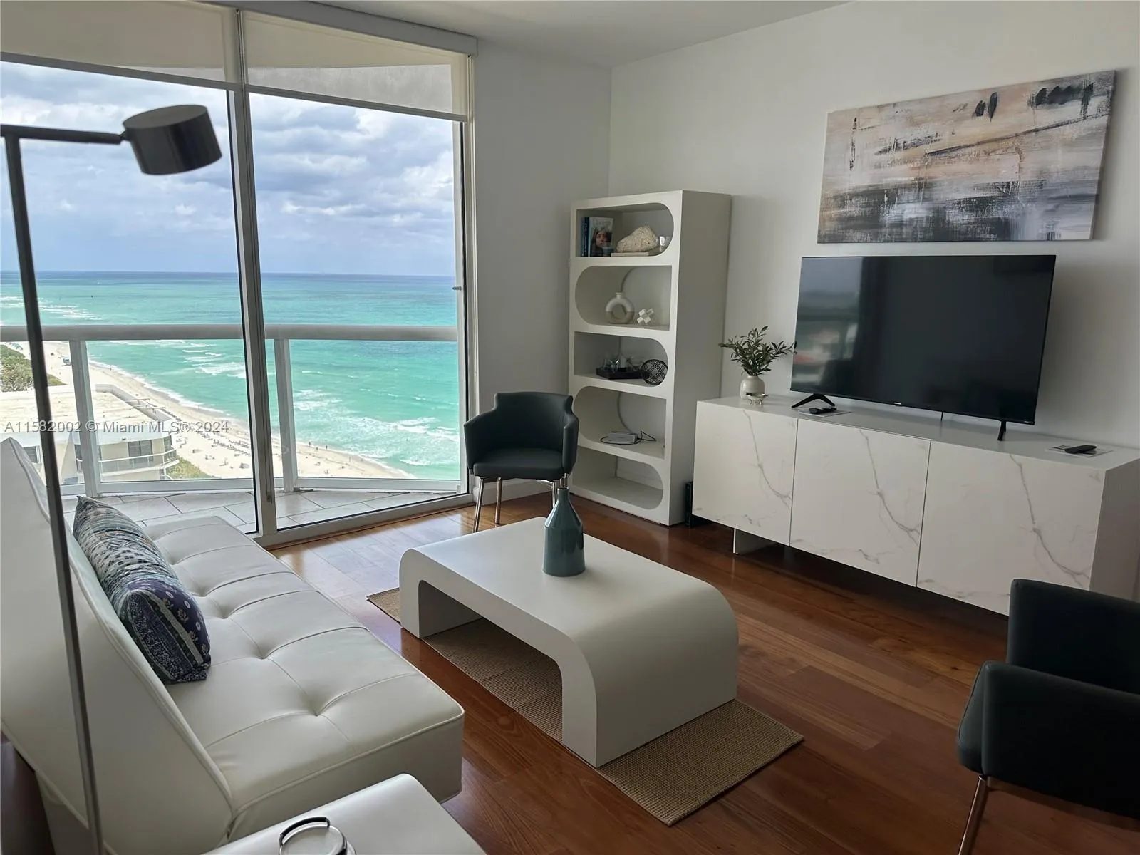 Residential Lease For Rent