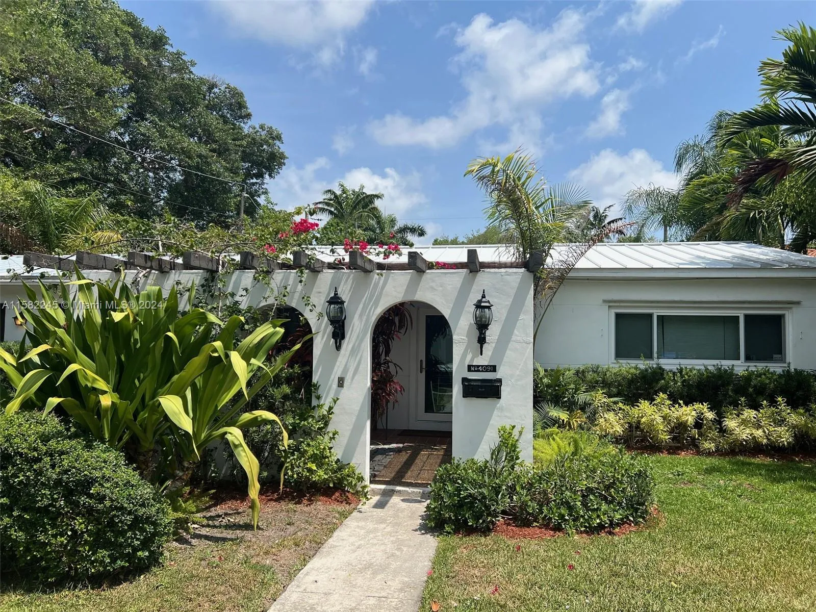 Residential Lease For Rent