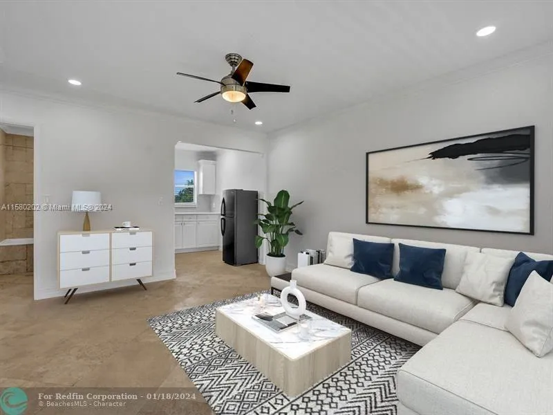 Residential Lease For Rent