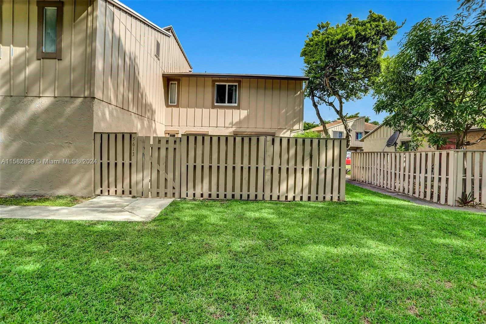 Residential Lease For Rent