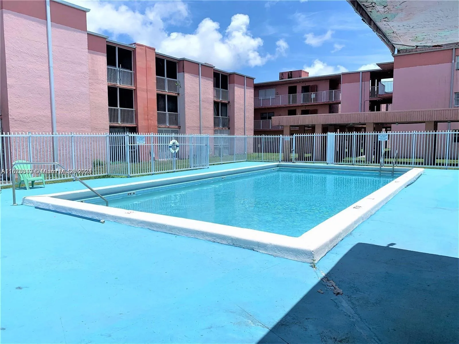 Condominium For Sale