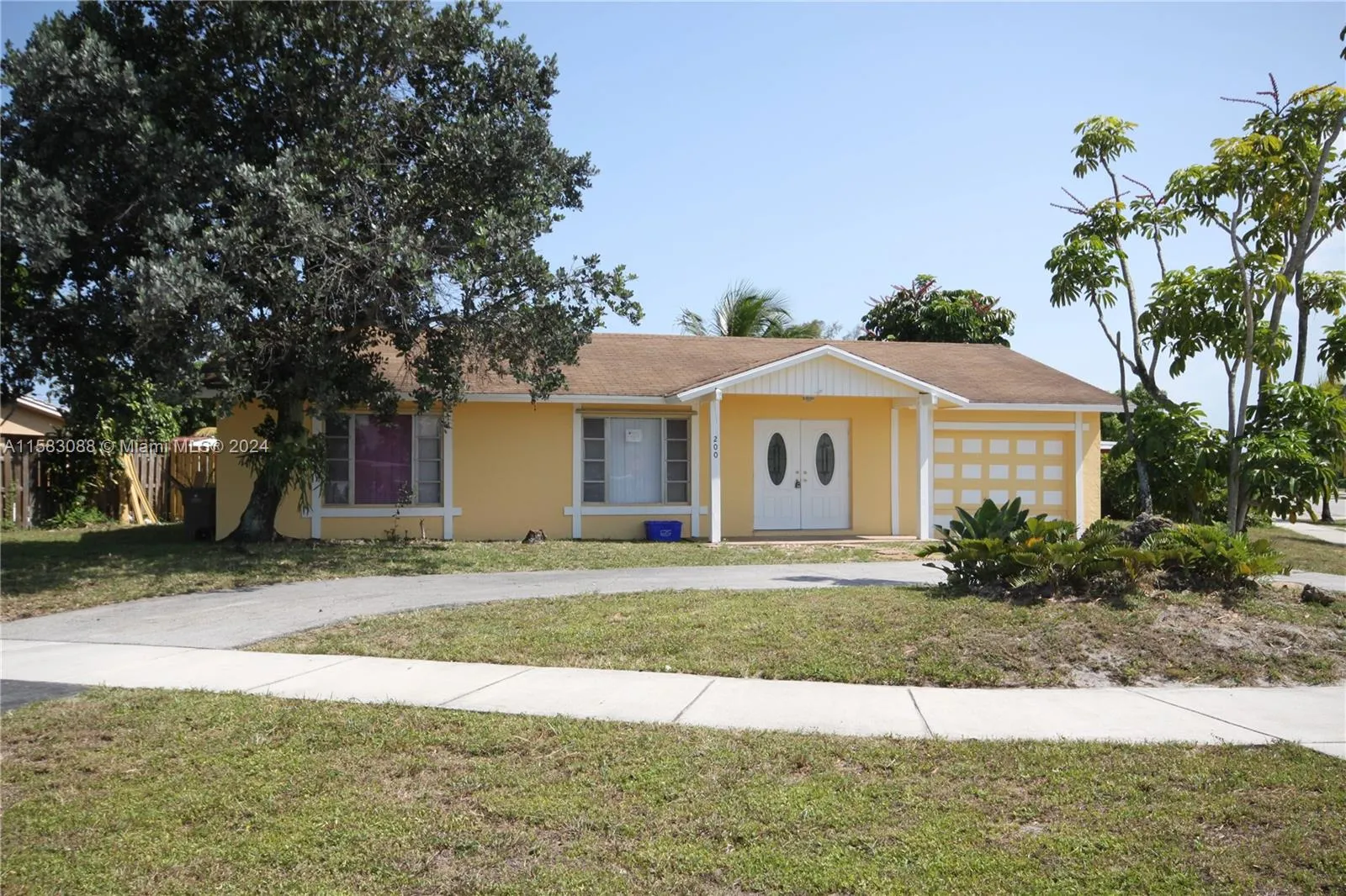 Residential Lease For Rent