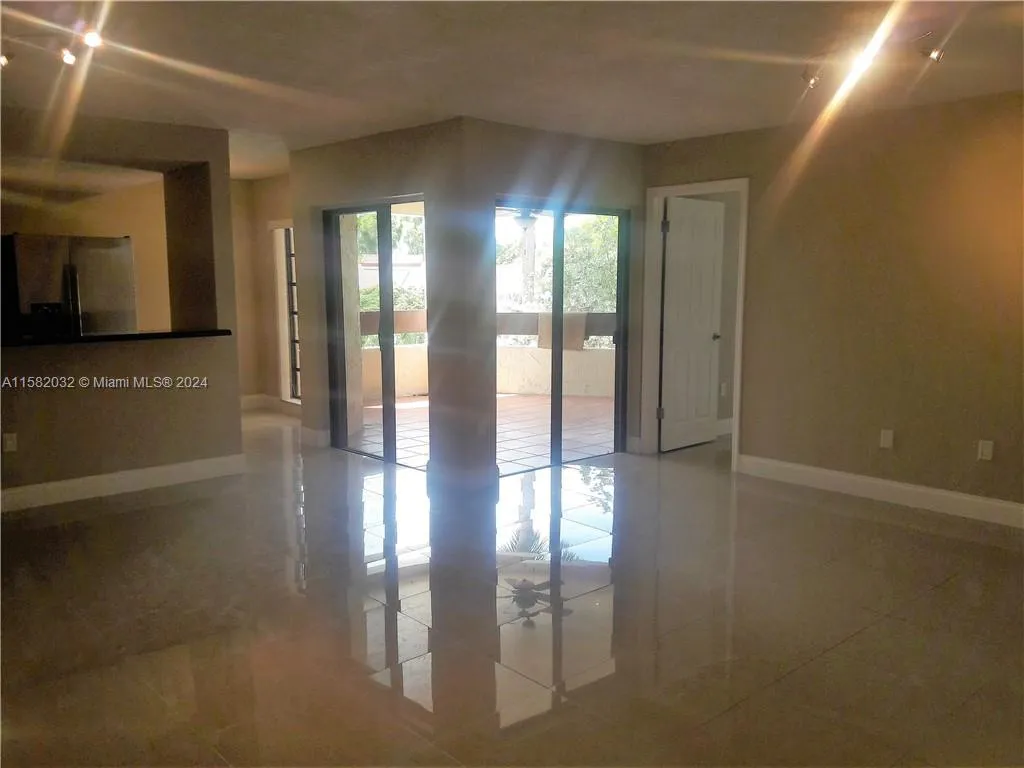 Living-Dining Room