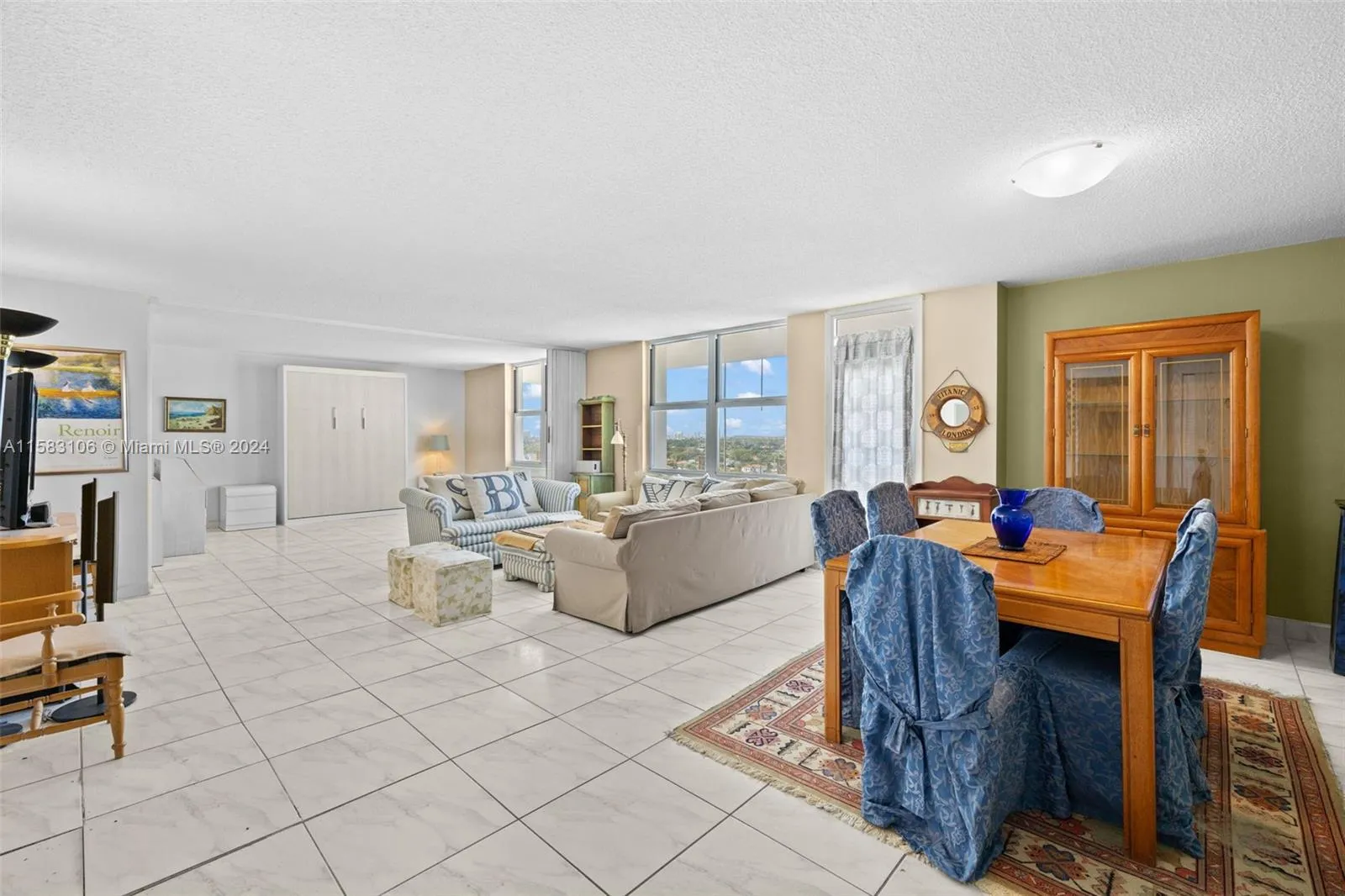 Residential Lease For Rent