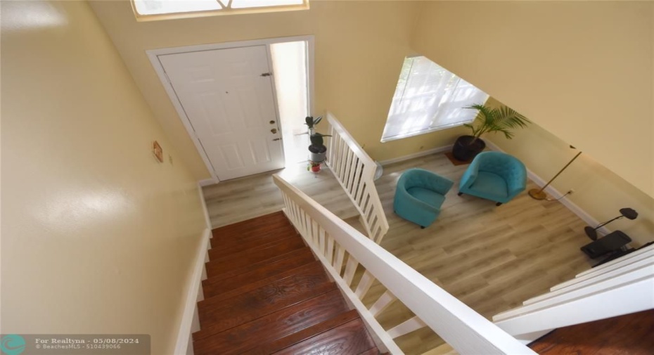 STAIRWAY
