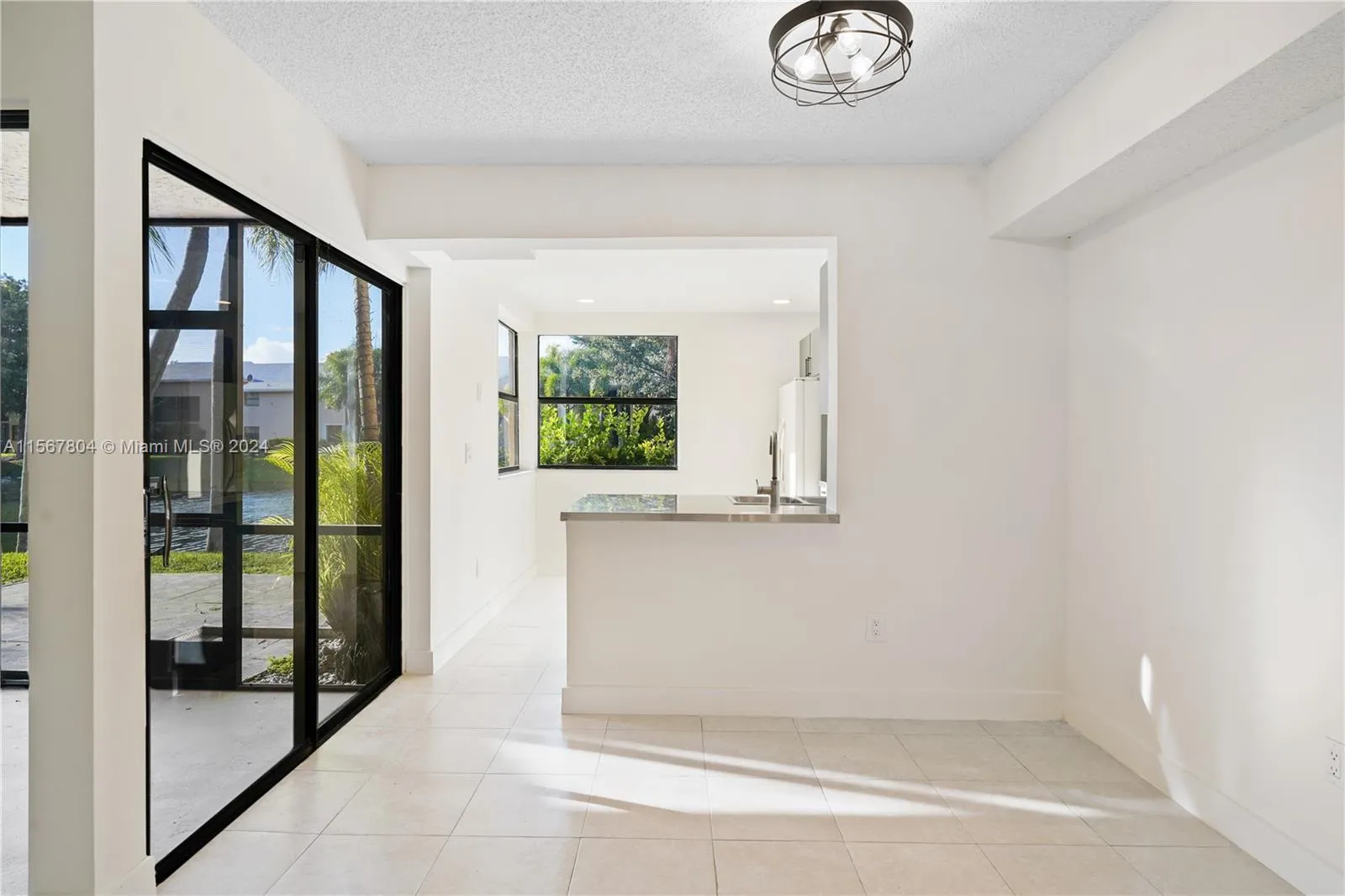 Residential Lease For Rent