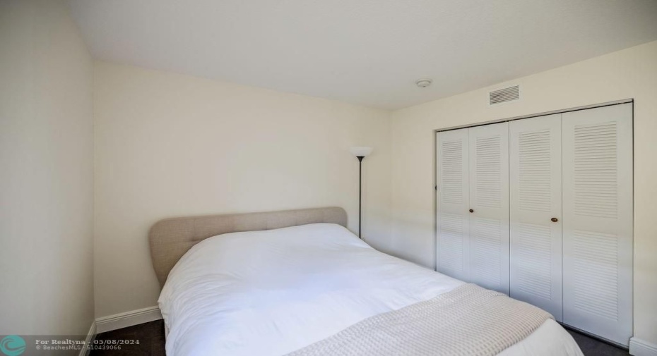 2nd Bedroom
