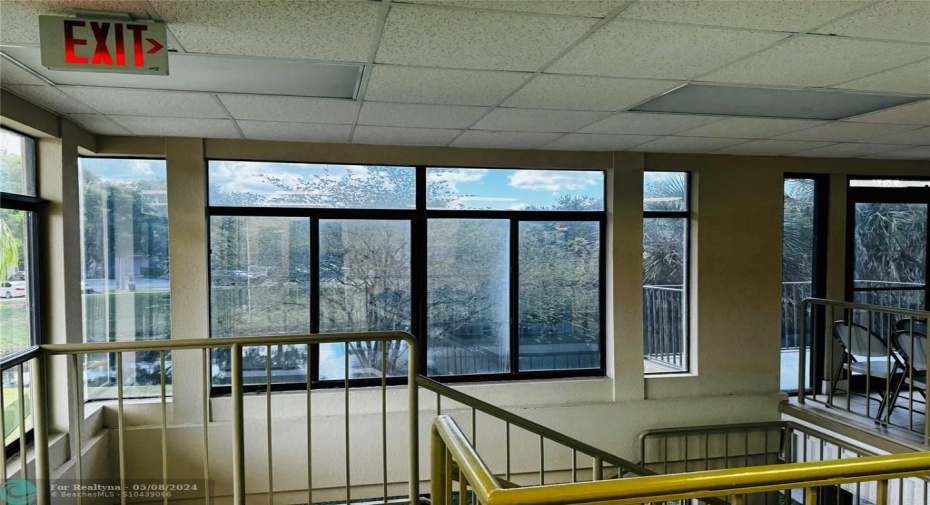 Clubhouse  2nd Floor