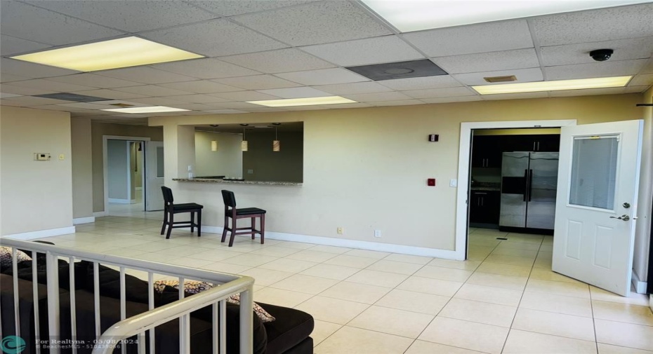 Clubhouse
