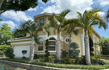 Single Family For Sale