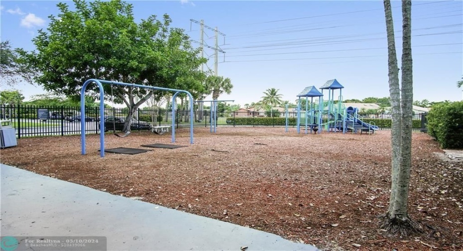 Playground