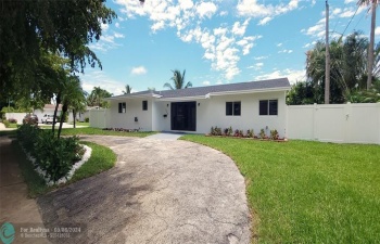 Residential Lease For Rent