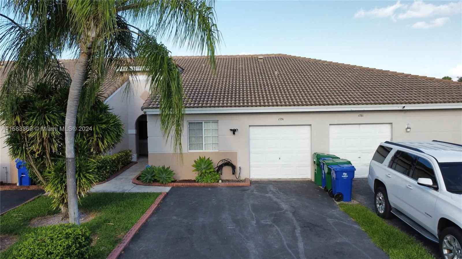 Residential Lease For Rent