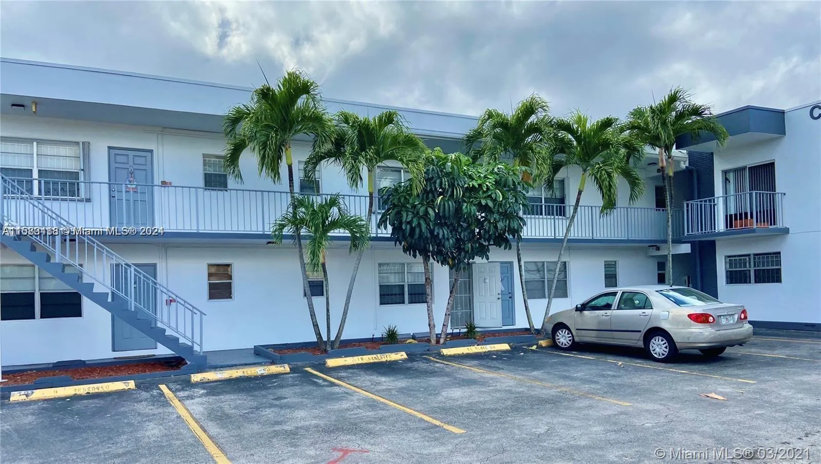 Residential Lease For Rent