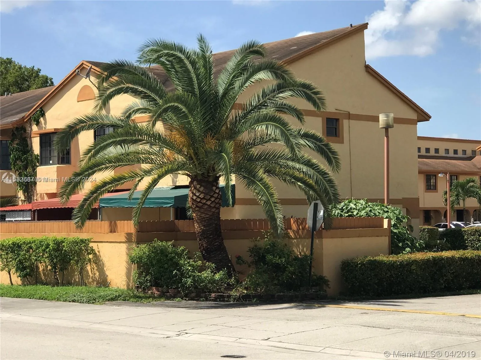 Residential Lease For Rent