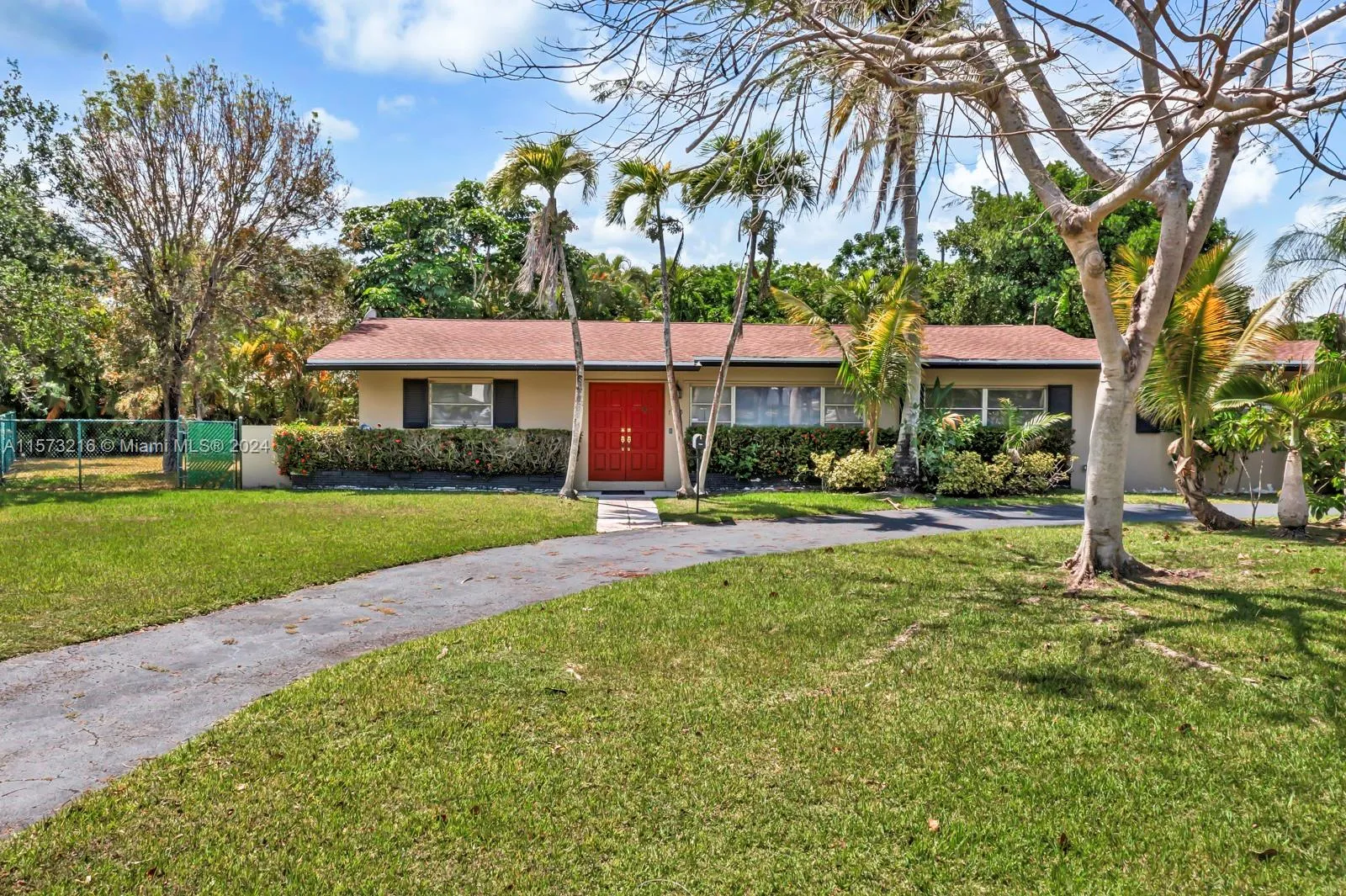Residential Lease For Rent