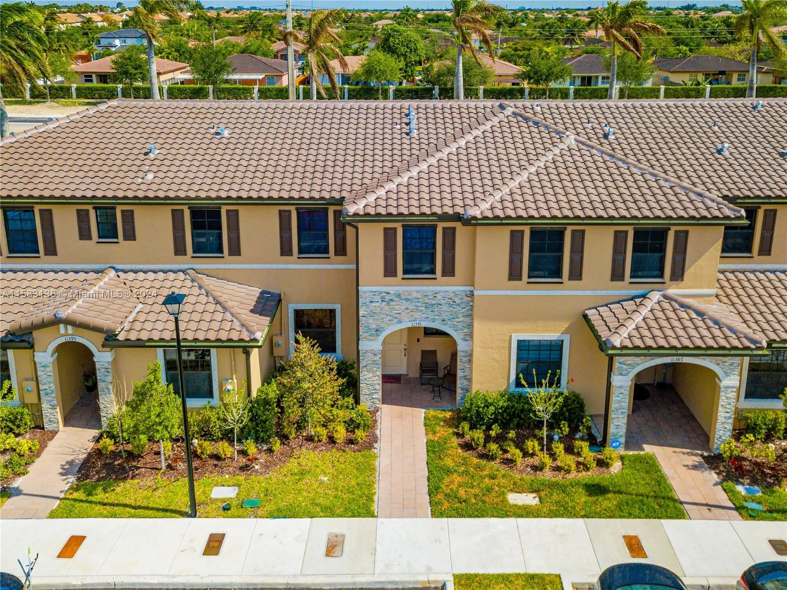 Residential Lease For Rent