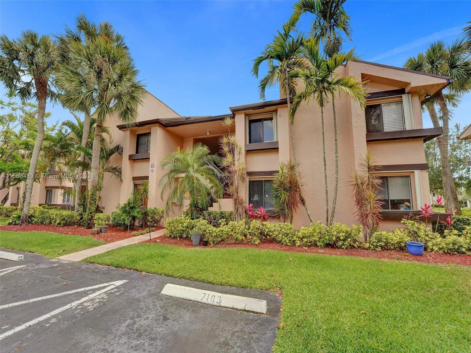 Condominium For Sale