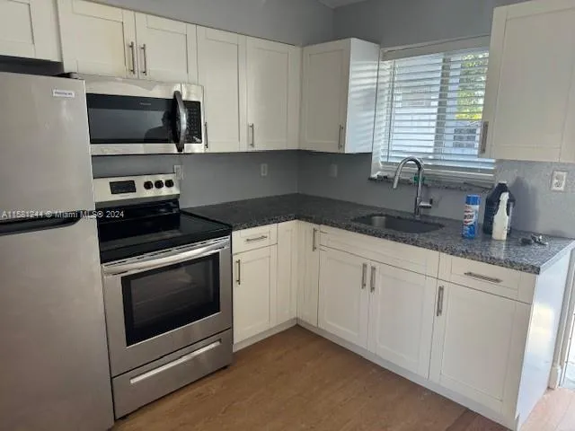 Residential Lease For Rent