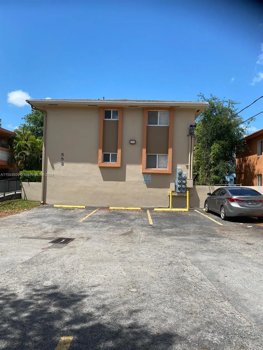 Residential Lease For Rent