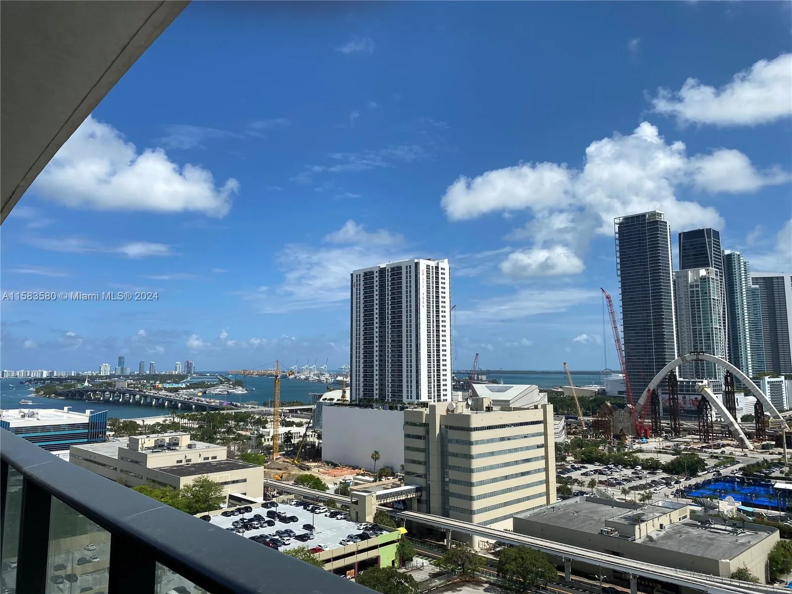 Residential Lease For Rent