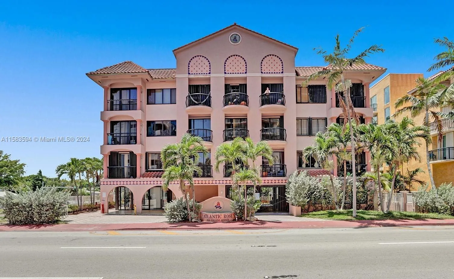 Residential Lease For Rent