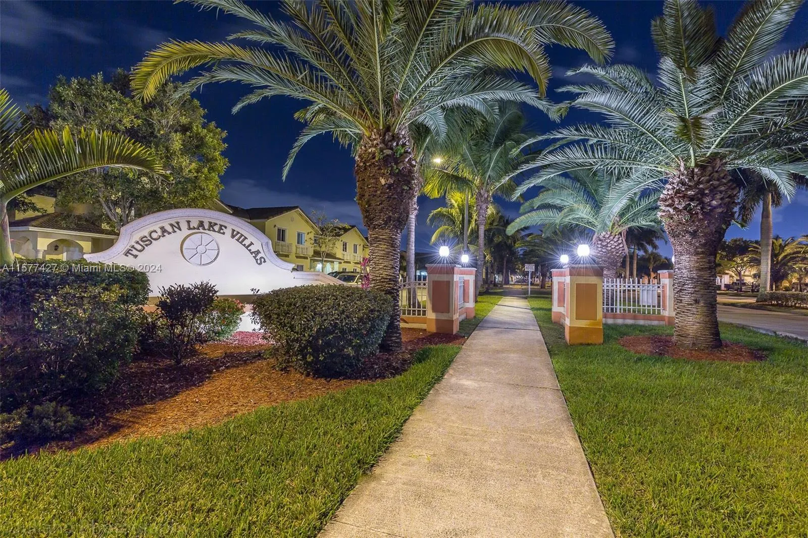 Residential Lease For Rent