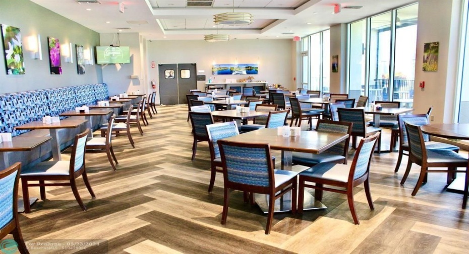 BISTRO