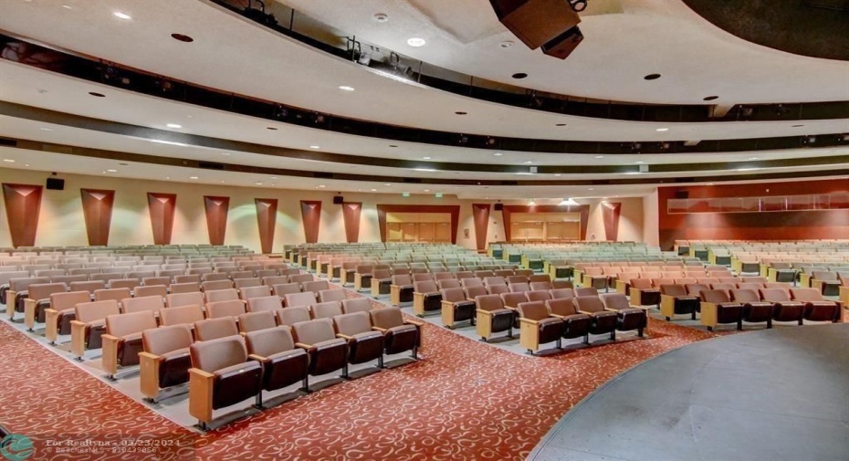 THEATER