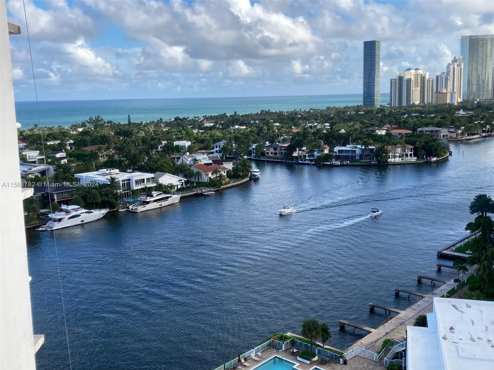 Residential Lease For Rent