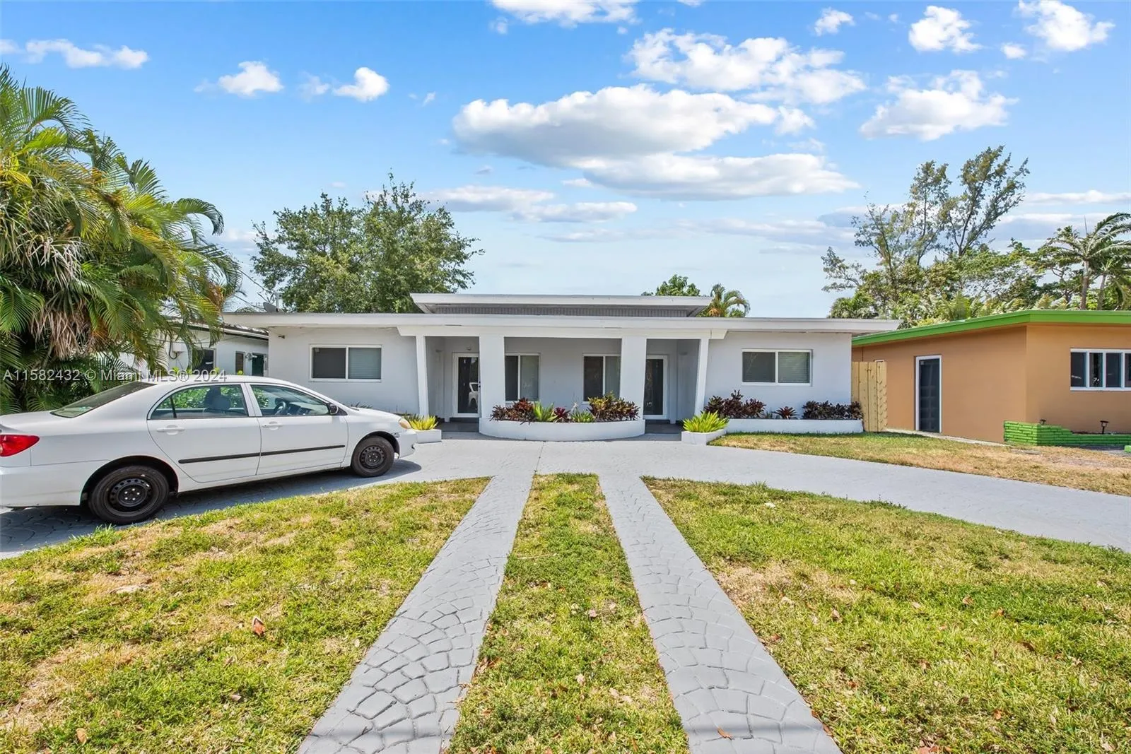 Residential Lease For Rent