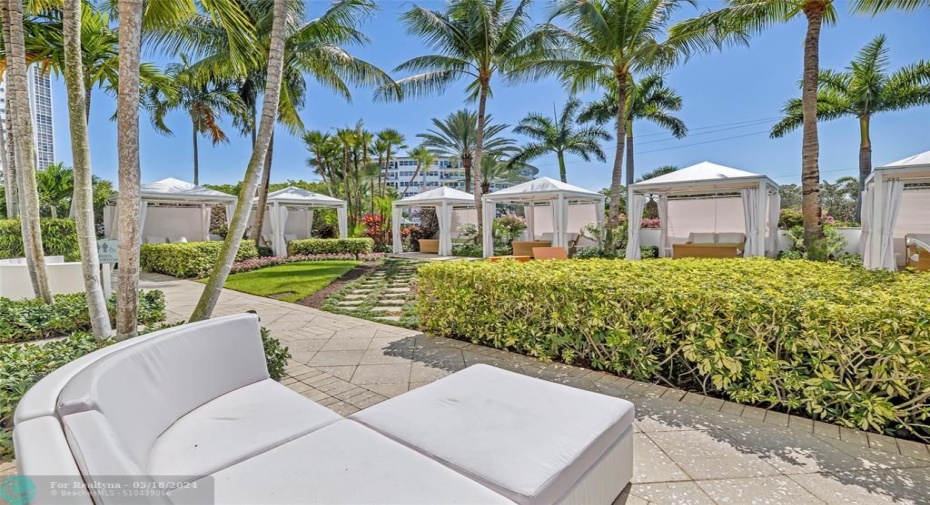 Fine Outdoor Living