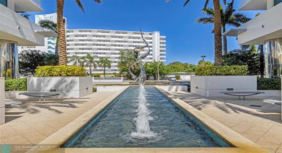 Luxurious Architectural Finishes