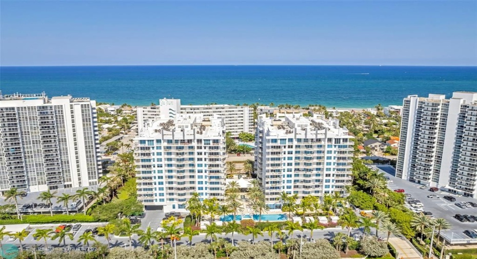 Ideally Located
