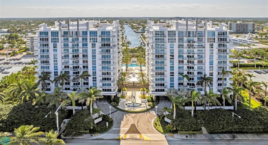 And Intracoastal