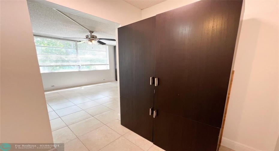 Primary Room