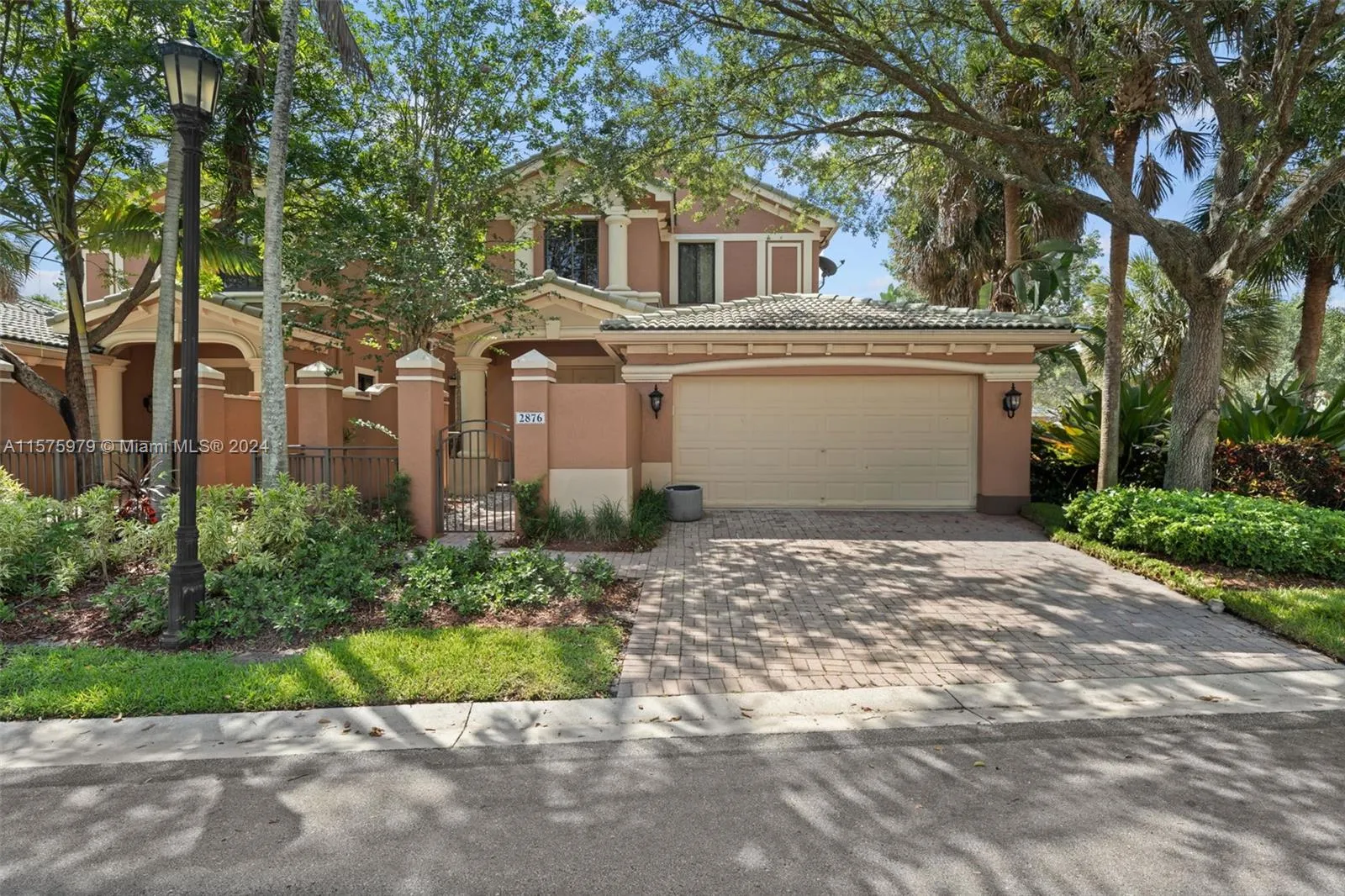 Residential Lease For Rent
