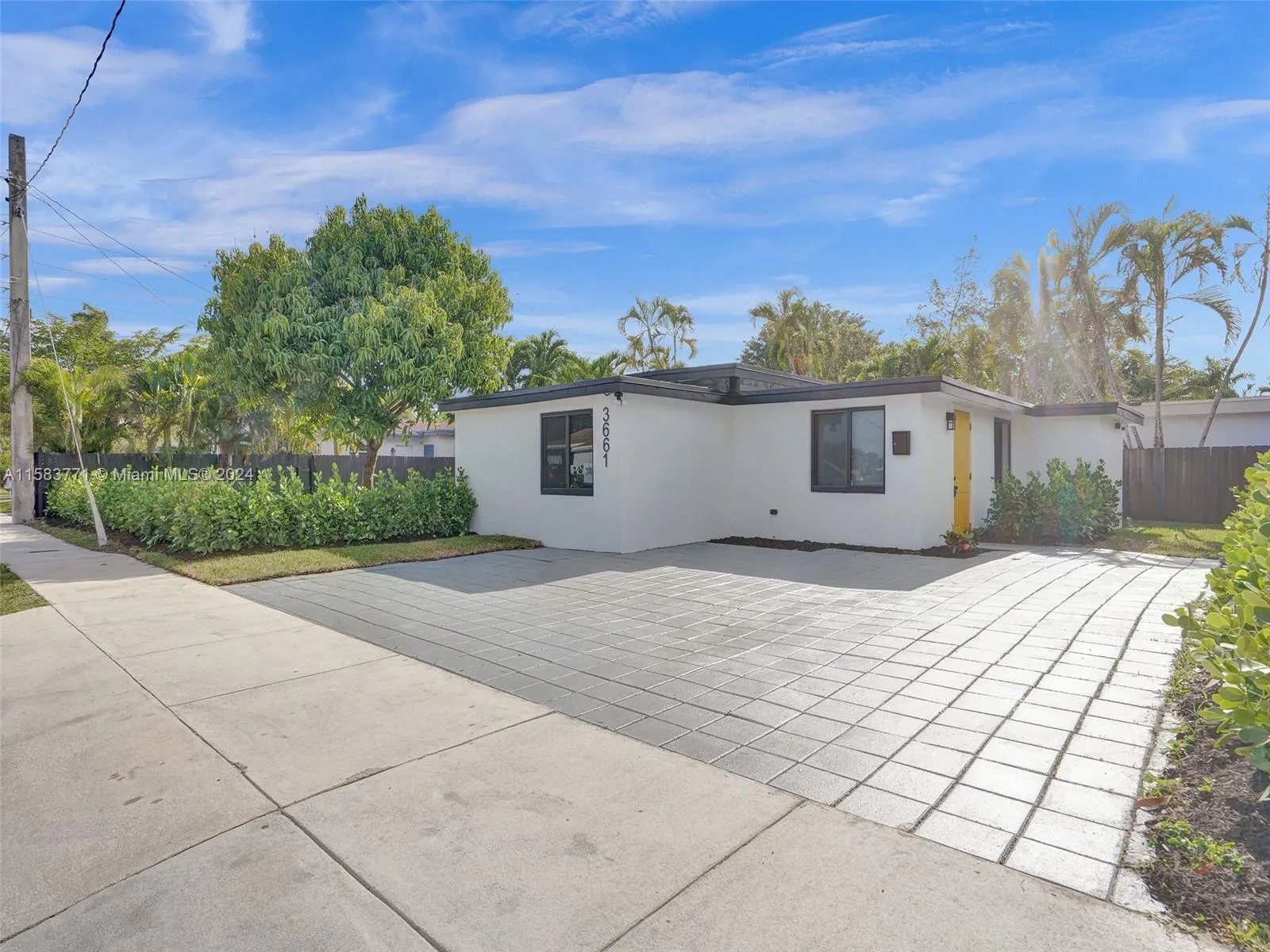 Residential Lease For Rent
