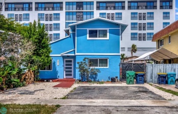 Residential Lease For Rent